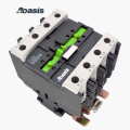 top quality electrical contactor 4p cjx2-95004 95 amp 4pole ac contactor electric locomotive 24v 11v 220v 440v coil voltage